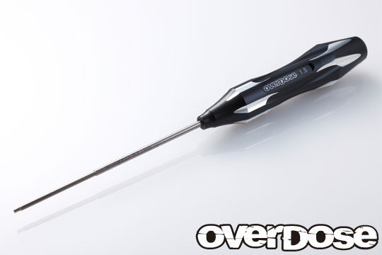 Overdose Factory Tools