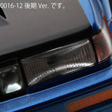 REAL 3D Detail Up Decal - YOKOMO SUNRISE AE86 LEVIN Zenki