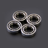 Wrap-Up Next Ultra Dry Coat Bearing 850 Open