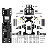 Wrap-Up Next MB-01 Drift Conversion Kit