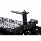 Wrap-Up Next Adjustable Carbon Battery Holder Set