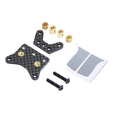 Wrap-Up Next MB-01 FR Change Plate Set