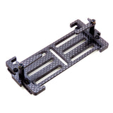 Wrap-Up Next (#0759-FD) Quick Change Adjustable Carbon Battery Holder Set