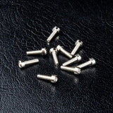 MST Cap Screw M1.6 X 6 - Silver