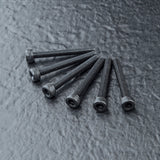 MST Cap Screw M2.5 X 25