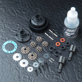 MST 48P 60T Metal Gear Differential Set