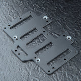 MST FRX FRP Battery Mounting Plate