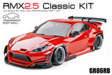 MST RMX 2.5 RWD Classic GR86RB Kit