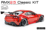 MST RMX 2.5 RWD Classic GR86RB Kit