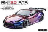 MST RMX 2.5 GR86RB (Iridescence Purple) RTR