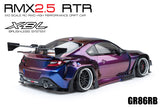 MST RMX 2.5 GR86RB (Iridescence Purple) RTR