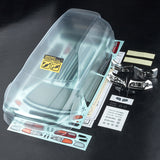 MST (#720006) EG6 CIVIC Body Set