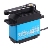 OMG (#A3-35BM) A3-35BM 35kg Brushless HV Digital Servo