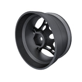 24KRC Arlos Competition Wheel Set - Black