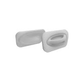 24KRC LBWK 997 Door Handles