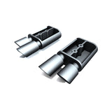 24KRC (#AF-ARS7EX) Audi RS7 Sportback Exhaust