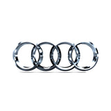 24KRC Audi RS7 Sportback Emblem