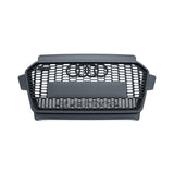 24KRC Audi RS7 Sportback Front Grill