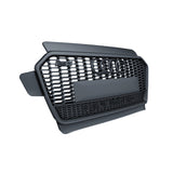 24KRC Audi RS7 Sportback Front Grill