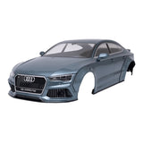 24KRC Audi RS7 Sportback LBWK Wide Body Kit