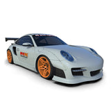 Liberty Walk Porsche 997 Body Set