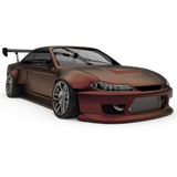 Nissan James Dean S14.9 Body Set