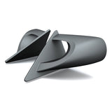 24KRC (#AF-SKS14SM) Seiji S14 Kouki Side Mirrors