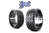 Buzz Break DRIFT STAR Rolling Dancer Tyres 26mm