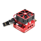 Yokomo RPX II Drift Spec Brushless ESC - Red