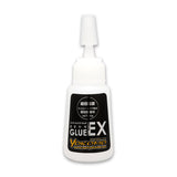 Yokomo (#CS-SGEXA) Super Quick Plastic Bottle Glue