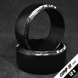 DS Racing (#CS3-LF3) Competition III LF-3 Tyre