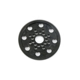 D-Like Spur Gear 64P 120T