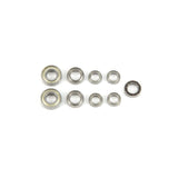 D-Like (#LP701) LP-86 Metal Ball Bearing Set