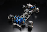 Yokomo Master Drift MD 2.0 Kit - Blue Limited Edition