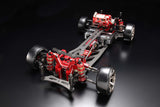 Yokomo Master Drift MD 2.0 Kit - Red Limited Edition