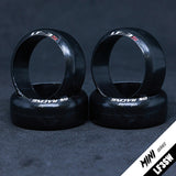 DS Racing Mini LF3S 22mm Wide Tyre