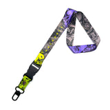 MRC JKR Lanyard