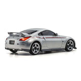 Fairlady Z S-Tune White Body Set w/ Wheel