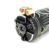 Acuvance MerV-ERA 13.5T Motor - Black