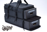 Overdose RC Travel Bag w/ Carrying Cases