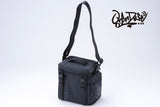 Overdose (#OD3907) RC Square Shoulder Bag