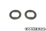 Overdose (#OD3858) Ball Diff. Plate