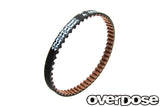 Overdose (#OD3861) Drive Belt 156mm