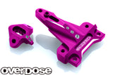 Overdose (#OD3873)&nbsp;Inboard Shock Mount - Purple