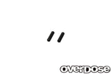 Overdose (#OD3883) Pin 2 X 8mm