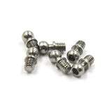 Onisiki (#ONI005-01) Kodama Steel Ball Heads 2.5 x 2