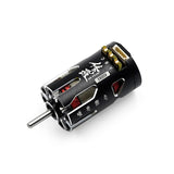 Onisiki (#ONI6420-S) SHURA 4500KV Mini Drift Racing Performance Brushless Sensored Motor