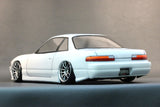 Nissan Silvia S13 Body Set