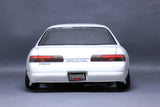 Nissan Silvia S13 Body Set