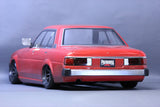 Toyota COROLLA KE70 Body Set